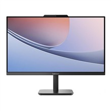 کامپیوتر آل این وان 23.8 اینچ لنوو مدل V100 پردازنده Celeron  N100 رم 8GB حافظه 512GB SSD گرافیک Intel